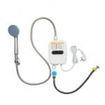  Boiler electric instant pentru apa calda cu afisaj digital 220V, 3500W, 30-60 grade IPX4