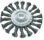 Modeco Expert Csavart körkefe 115mm M14 Modeco 69112 (KOE-MO69112)