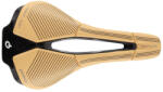 PROLOGO Nyereg PR SCRATCH-M5 AGX PAS 140 TIROX light brown Slide Control 7101 7101 SCPXTN0LBX5-AM (SCPXTN0LBX5-AM)