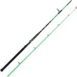 D.A.M. UV SERIES Spin 2.70m 40-150g harcsázó bot