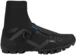 NORTHWAVE Cipő NW MTB CELSIUS XT ARCTIC GTX, 42 téli, fekete 80254060-10-42 (80254060-10-42)