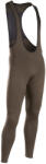 NORTHWAVE Nadrág NW téli ACTIVE GEL MS M hosszú, kantár barna 89251182-136-M (89251182-136-M)