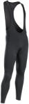 NORTHWAVE Nadrág NW téli ACTIVE GEL MS 4XL hosszú, kantár fekete 89251182-10-4XL (89251182-10-4XL)