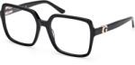 GUESS GU50228 001 Rama ochelari