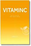 BARULAB - The Clean Vegan Vitamin C Mask 23g
