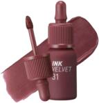 PeriPera - Ink The Velvet 4g - 31 Wine Nude