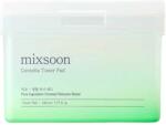 Mixsoon - Centella Toner Pad 120 pads
