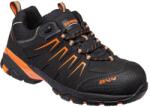 BENNON Orlando XTR O2 Fémmentes Munkavédelmi Cipő - 45 (Z30179-45)
