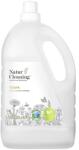 Naturcleaning Mosógél NATURCLEANING teafa aloe hipoallergén 3 liter (3358-3) - vectraline