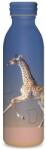 Ars Una Kulacs duplafalú ARS UNA fém 600 ml Icons of the Wild-Giraffes 5505 (56335057) - vectraline