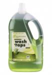 Naturcleaning Mosógél NATURCLEANING wash taps Teafa-Aloe hipoallergén 4, 5 liter (3358-45)