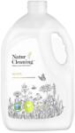 Naturcleaning Mosógél NATURCLEANING black hipoallergén 4 liter (4010-4)