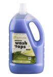 Naturcleaning Mosógél NATURCLEANING wash taps color hipoallergén 4, 5 liter (3355-45)