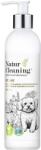 Naturcleaning Kisállat sampon NATURCLEANING relax levendula & jojoba olajjal 250 ml (3979-025)