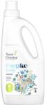 Naturcleaning Mosógél NATURCLEANING Csepke baby allergénmentes 0m+ 1 liter (3861-1) - vectraline