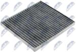 NTY Filtru, aer habitaclu NTY FCF-KA-317C (FCF-KA-317C)