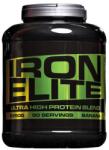 Iron Elite WHEY PROTEIN 2250g - Anabolikus Tejsavófehérje Mátrix - 2, 25Kg - Dynamic Nutrition
