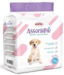 AssorbiPiu Covorașe absorbante 60x90, 11 buc