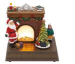 Somogyi Elektronic DRM 14 dioráma, kandalló (SOMDRM14)