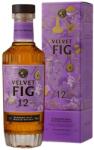  Velvet Fig 12 éves whisky DRS (0, 7L / 46%)