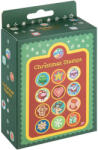 MOXY Karácsonyi nyomda szett, önfestékező, 12 db-os (RMS-800062) - officetrade