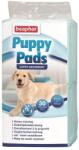 Beaphar Super Absorbent Puppy Pads 60x60 cm, 30 pcs
