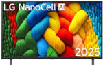 LG NanoCell 75NANO81A6A
