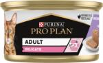 PRO PLAN Delicate turkey tin 85 g