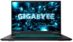 GIGABYTE A16 PRO DYHG5EECC4SD Notebook