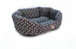 Petsy Lasky 50 cm brown