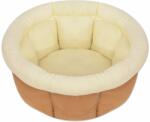 vidaXL L beige 170435