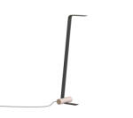 TOOY Állólámpa Fekete NASTRO TOOY 563-61-C74-C23 (563-61-C74-C23)