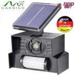 Gardigo Solar Dog Cats Defense - соларен уред против котки и кучета