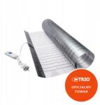 Trio Padlóradiátor Fűtőszőnyeg Szőnyeg alá 100 x 60 cm 190 W Infravörös (CP-01)