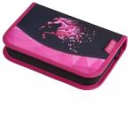 Herlitz Несесер HERLITZ Horse Pink