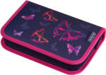 Herlitz Несесер HERLITZ Butterfly Blue