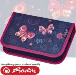 Herlitz Несесер HERLITZ Butterflies