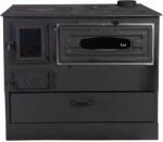 Micul Fermier Grand Fantazia Lux 9 kW right