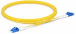 V-Store Пач корд LC/PC-LC/PC SM, Duplex 1m (LC-PC/LC-PC duplex 1m)
