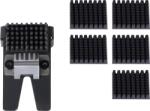 Creality Комплект модул за почистване на дюзи - K2 Pro/K2 (4004010292)