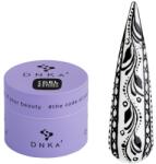 DNKa Черна Гел боя DNKa Ethno 5 мл (GPEB)