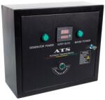 Hyundai Automatizare Hyundai pentru Generatoare Electrice Trifazate ATS 380 H Negru (ATS 380 H)