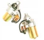 German Elektromos Indítómotor Honda GX340 GX390, rögzítő furatok 82mm, prémium minőségű helyettesítő (4906719579485)