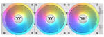 Thermaltake MAGFloe 360 Ultra Snow Edition (CL-W433-PL12SW-A)