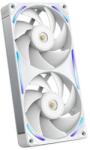 NZXT F240X (RF-U24PN-W1)