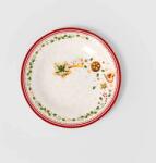 Villeroy & Boch V&B Winter Bakery Delight desszertes-reggelizőtányér 21, 5cm, Hullócsillag (14-8612-2642)