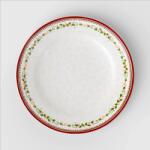 Villeroy & Boch V&B Winter Bakery Delight lapostányér 27, 4cm, Krém (14-8612-2622)