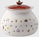 Villeroy and Boch V&B Toy's Delight masnis süteményes doboz nagy 3, 20l (14-8585-4557)