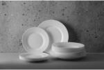 HENDI Set de farfurii EVERYDAY , 18 piese, Hendi, Ø 225mm, Ø245mm, Ø195 mm, DNH795224 (DNH795224)