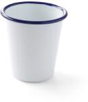 Hendi Pahar emailat 300 ml, diametru 90x(H)90 mm, Hendi, DNH621325 (DNH621325) Pahar